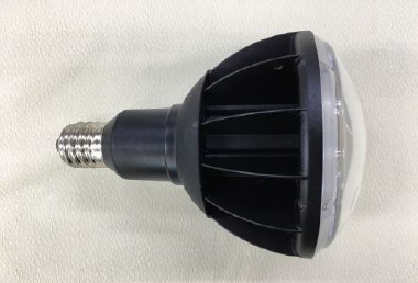 投光照明＆水銀灯代替品『ILLUMINA P-52』 | 萱野工業 - Powered by