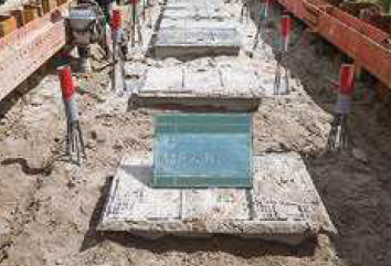 【産業廃水処理ユニット導入事例】実験廃水