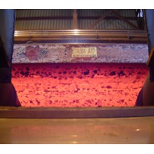 耐熱バーコードラベル【最高1000℃の耐熱性&サンプルご提供】