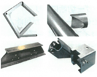 『3Dレーザー加工』のご紹介