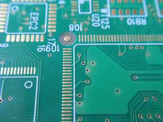 プリント基板　製造サービス
