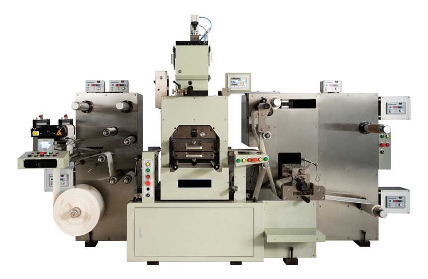 抜き加工機《AKS 2Way-360》