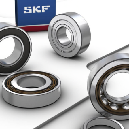 SKF