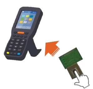 『組込み Android 開発』