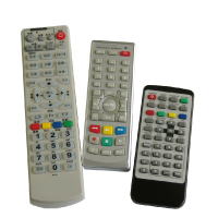 リモコン製造・カスタマイズサービス