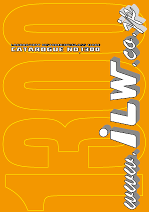 理化学機器　製品カタログ