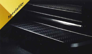 satpe様確認用 トヨタ・ハイエース 電動補助ステップ補修用部品「電装部品