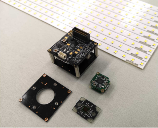 LED照明用プリント基板設計サービス