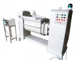 『SHIGA-KO 真空ミキサー/SMX-Vミキサーシリーズ』