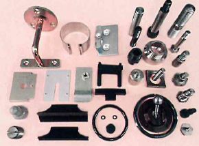 ファスニング製品