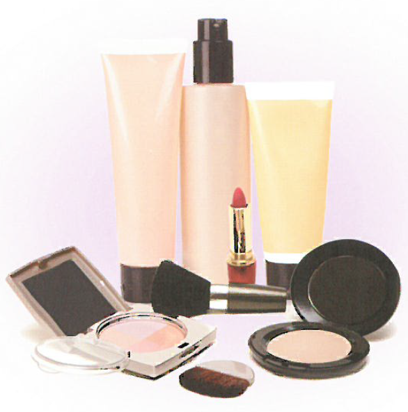 株式会社クラブコスメチックス　OEM事業紹介