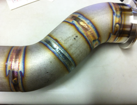 金属溶接加工サービス