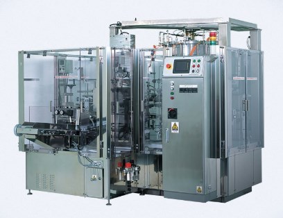 ガス充填式自動包装機『GP-GSシリーズ』 ゼネラルパッカー | イプロス