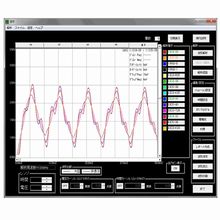 オリジナル伝送線路シミュレータ  【CADLUS Sim】