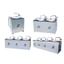 Sample Grinder "Simple Type L-6050 Series"