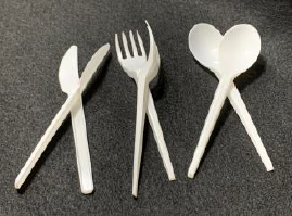 バイオマス（植物由来成分）配合商品