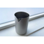 [Processing Example] Spinning Process - Titanium Beaker -