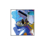 Special carbon products for semiconductor manufacturing process equipment.