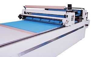 高速定寸カットシステム 「NK2000シリーズ」