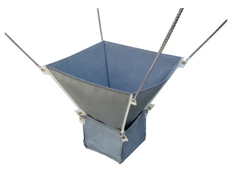 火花ホッパー『HP-SP』