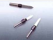 テーパシャンクカッター