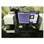 Observation of surface roughness of rubber and elastomer products using a laser microscope (LM).
