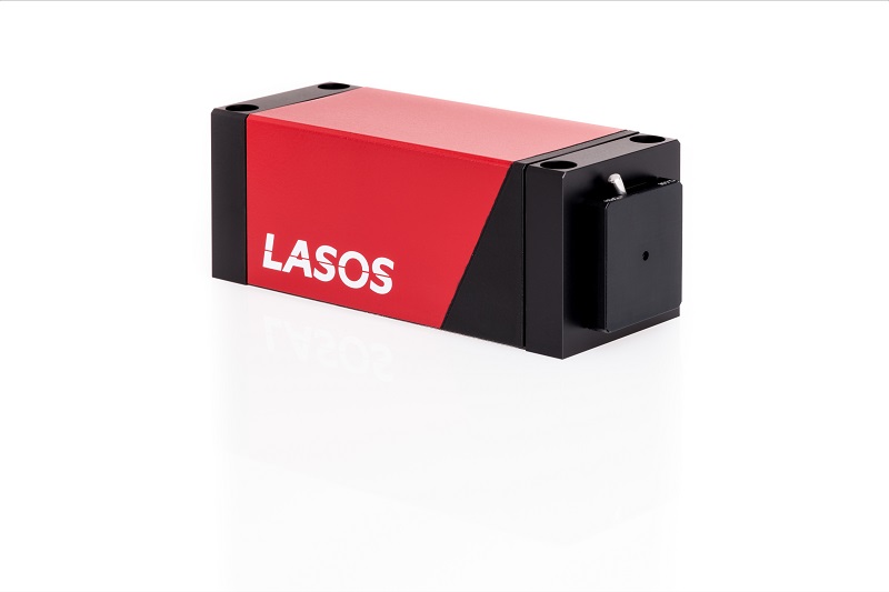 Vertical single mode (narrow line width) DPSS laser 日本レーザー