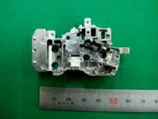 加工レス事例 「DVDドライブ用　光ピックアップ」