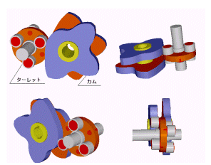 カムソフトウェア