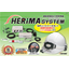 Heavy Machinery Proximity Warning System "HERIMA SYSTEM"