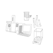 業務内容　理化学機器販売事業部
