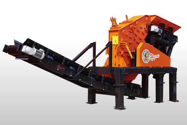 パーフェクトインパクター『HI-15R』