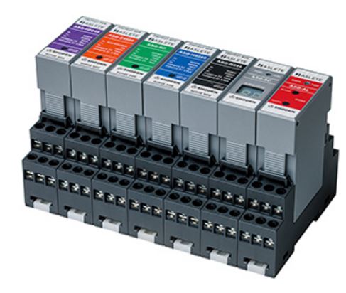 通信用SPD『ASGシリーズ』