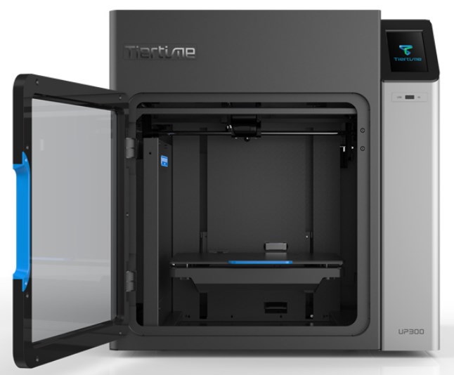 3Dプリンター『UP 300』『X5』