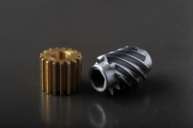 動力伝達部品　製造サービス