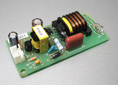 小型オゾン発生装置『TOT700 シリーズ』