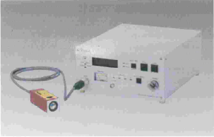 レーザドップラ速度計