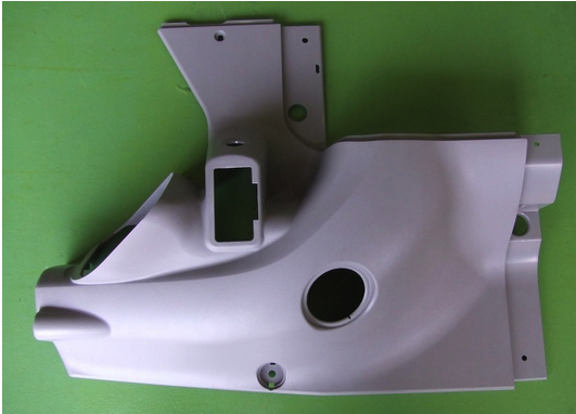 成形品　建築用カバー