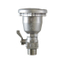 Airlight Rapid Air Valve (Stainless Steel)