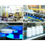 Winston Corporation "Factory and Equipment Introduction"