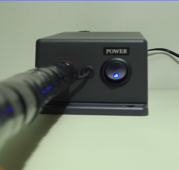 センサーエアブロワー『AIR BEETLE』