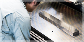 精密切削加工サービス