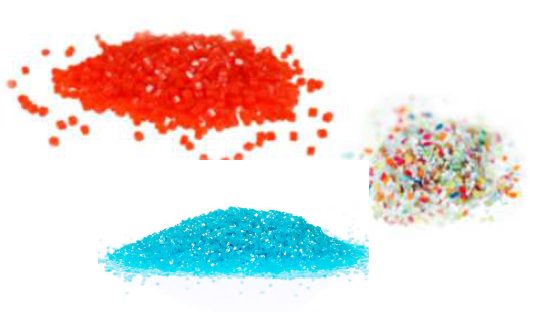 樹脂ブラストメディア