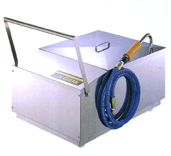 スタンダード型ろ過機　『HC型』