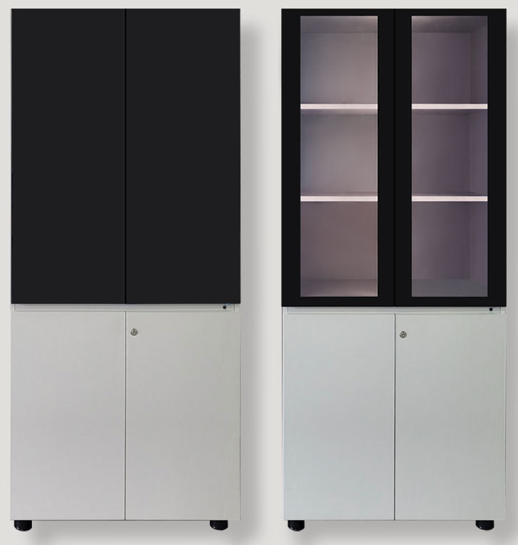 [INTOSEE] 透視パネル