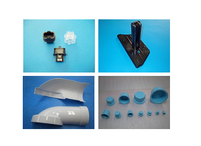 有限会社飯田精工　事業紹介