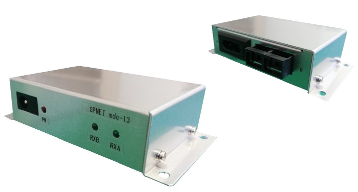 GPNET mdc シリーズ