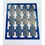 Manufacturing of stack build-up substrates (6-layer substrates, 8-layer substrates, 10-layer substrates)
