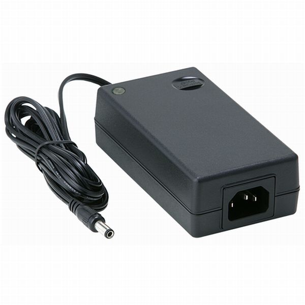25W 医療規格 ACアダプター DC12Vや24V ピン着脱式 | トキ
