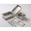 Aluminum precision machining service